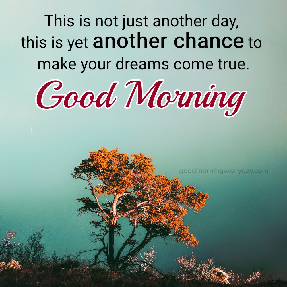 Good Morning Monday Quotes